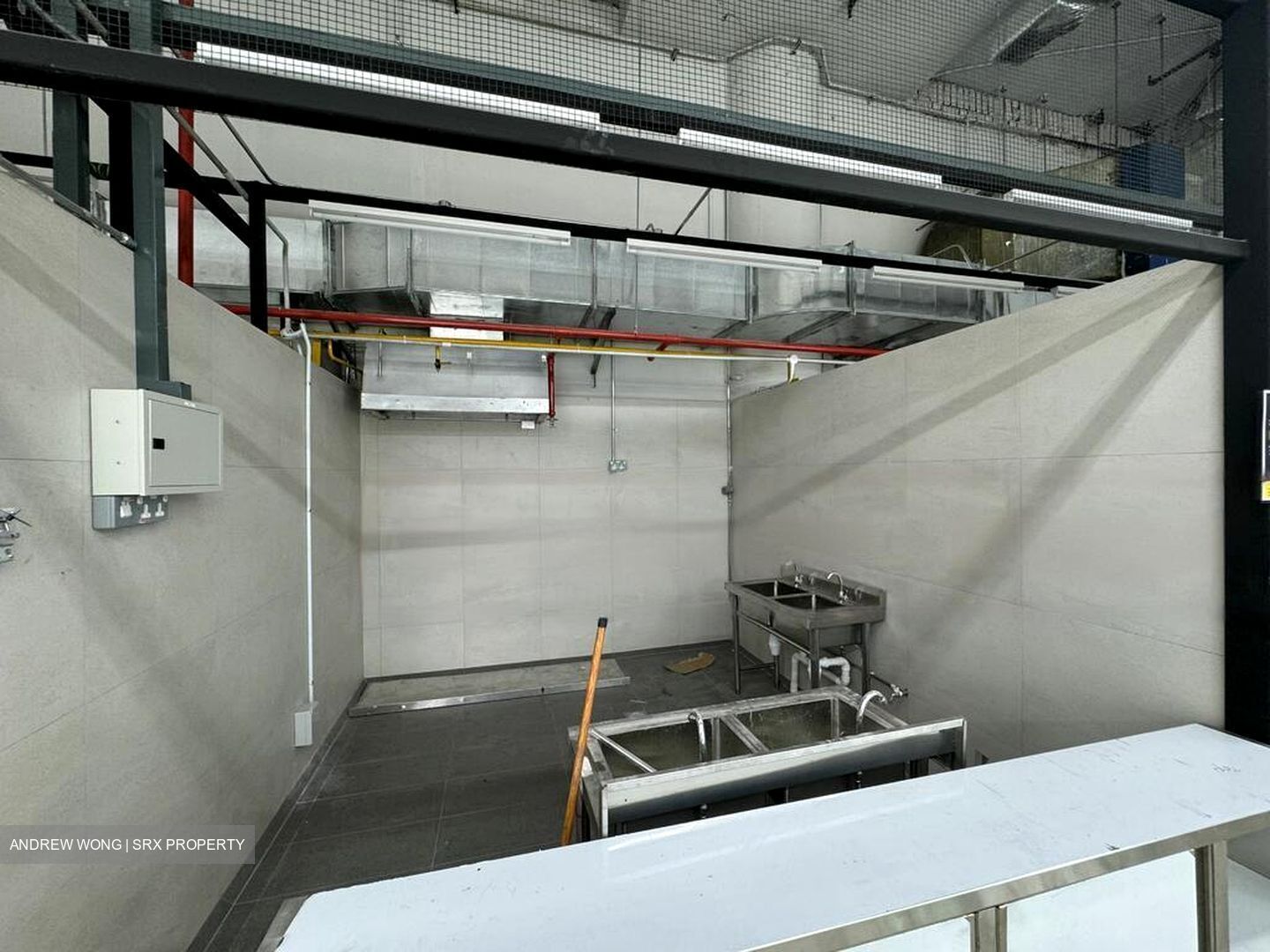 Tannery House (D13), Retail #455052151